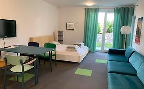 Albatrosa 17 - Apartament Nr 2